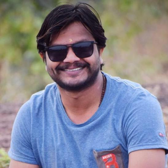 Somu Reddy