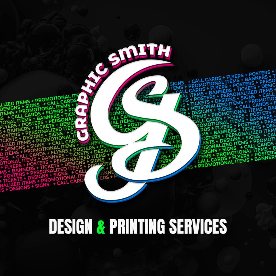 KG Graphic Designs