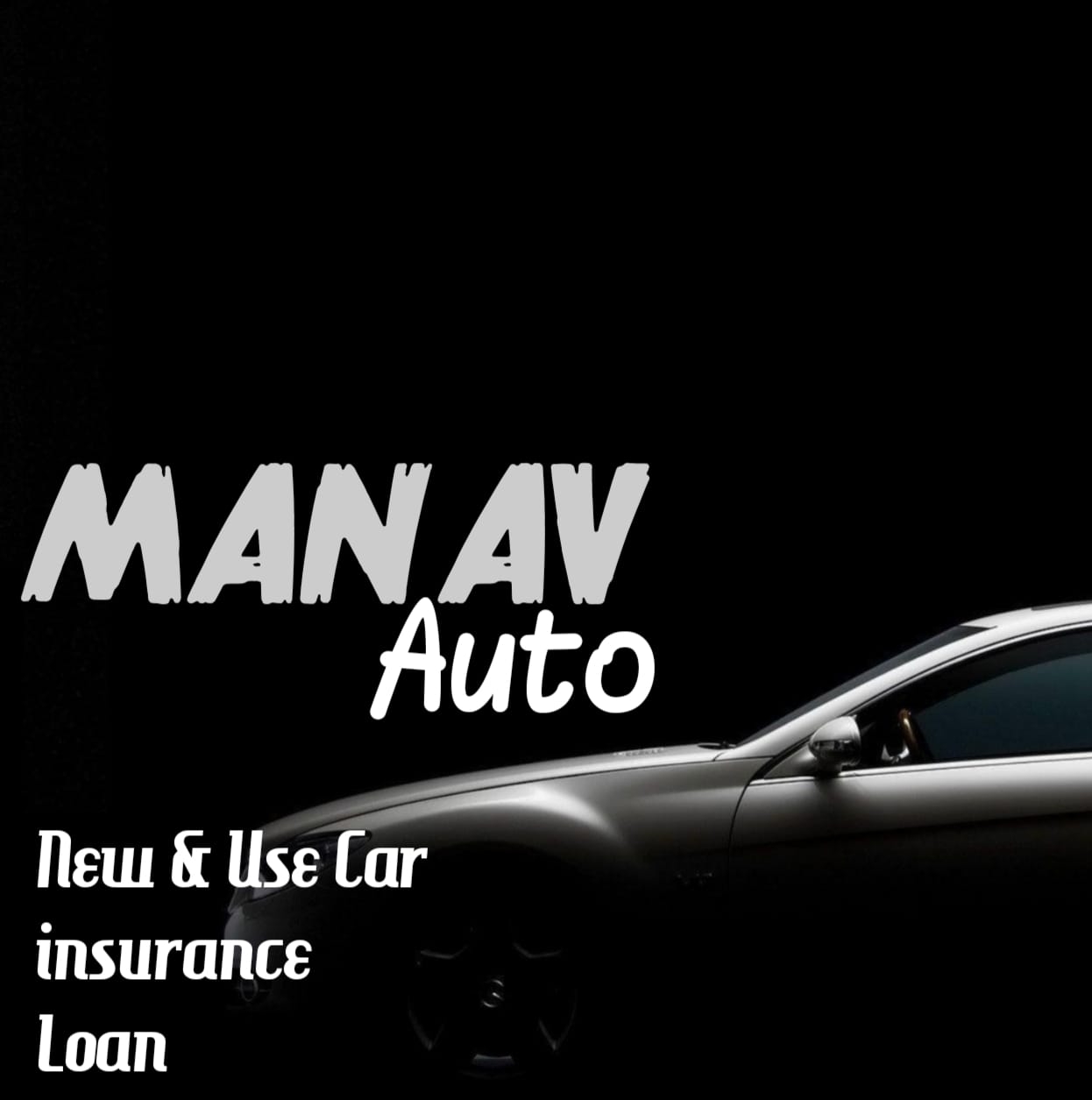 MANAV Auto