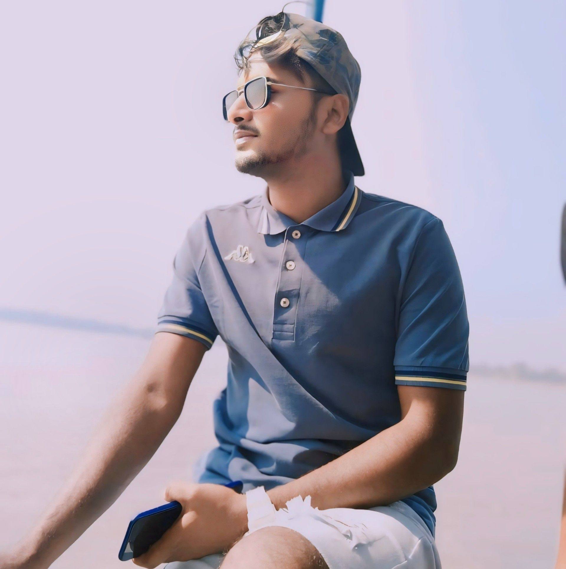 𝗝𝗼𝘀𝘀 - ভাইয়ের টিপতে মজা লাগে 🍼🥵 | Facebook