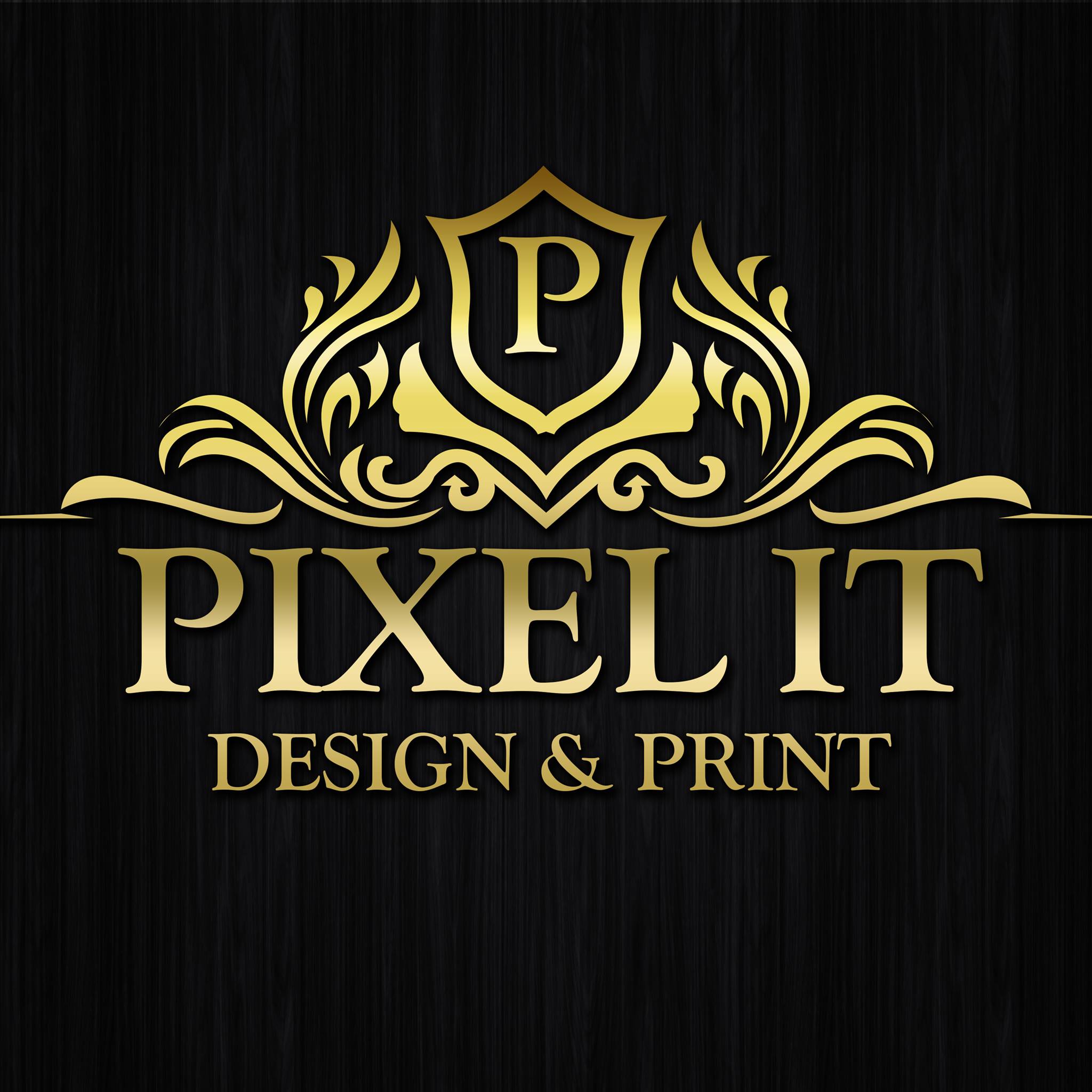 PixelIt | Houston TX