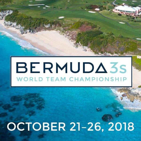 Bermuda 3s