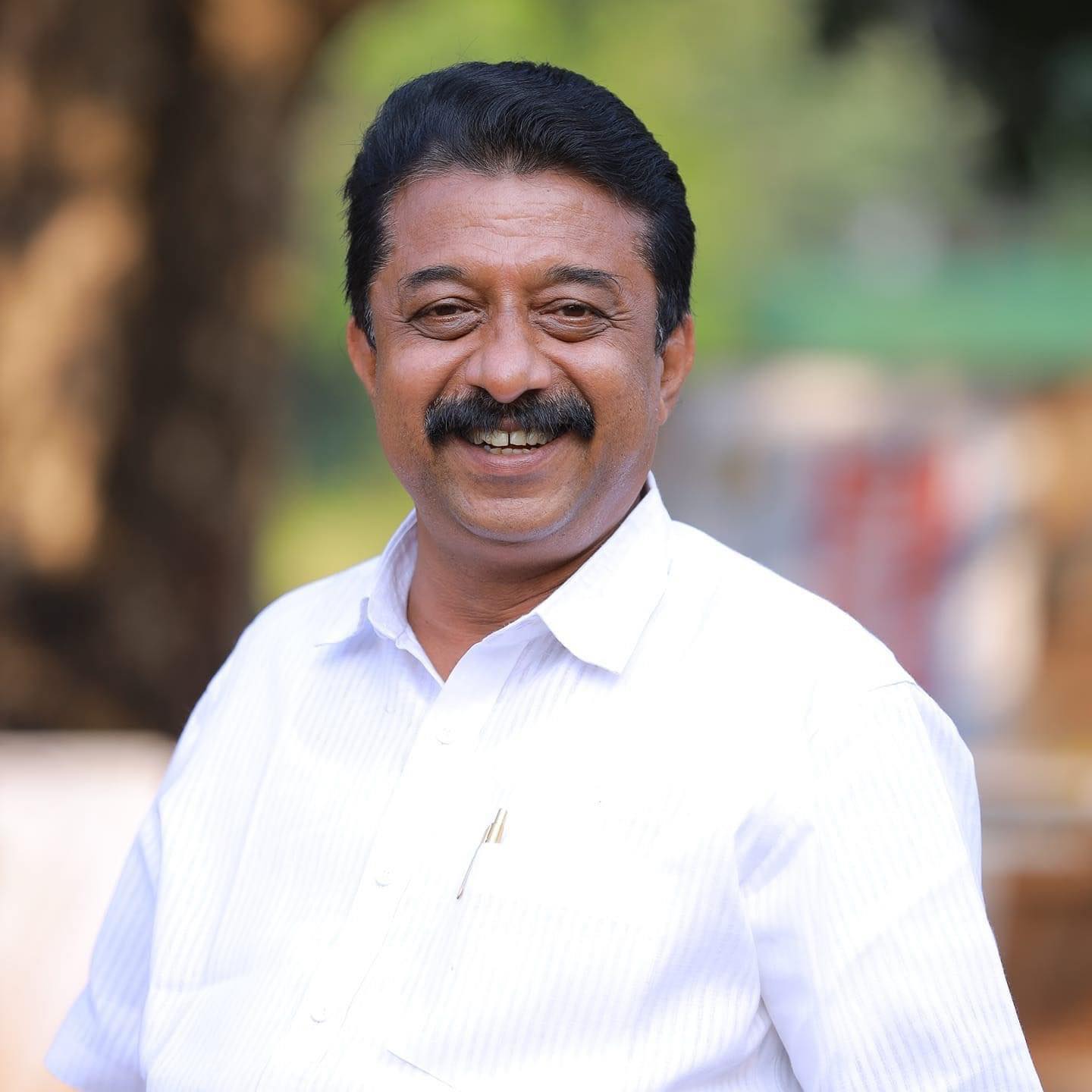 D.R. Anil