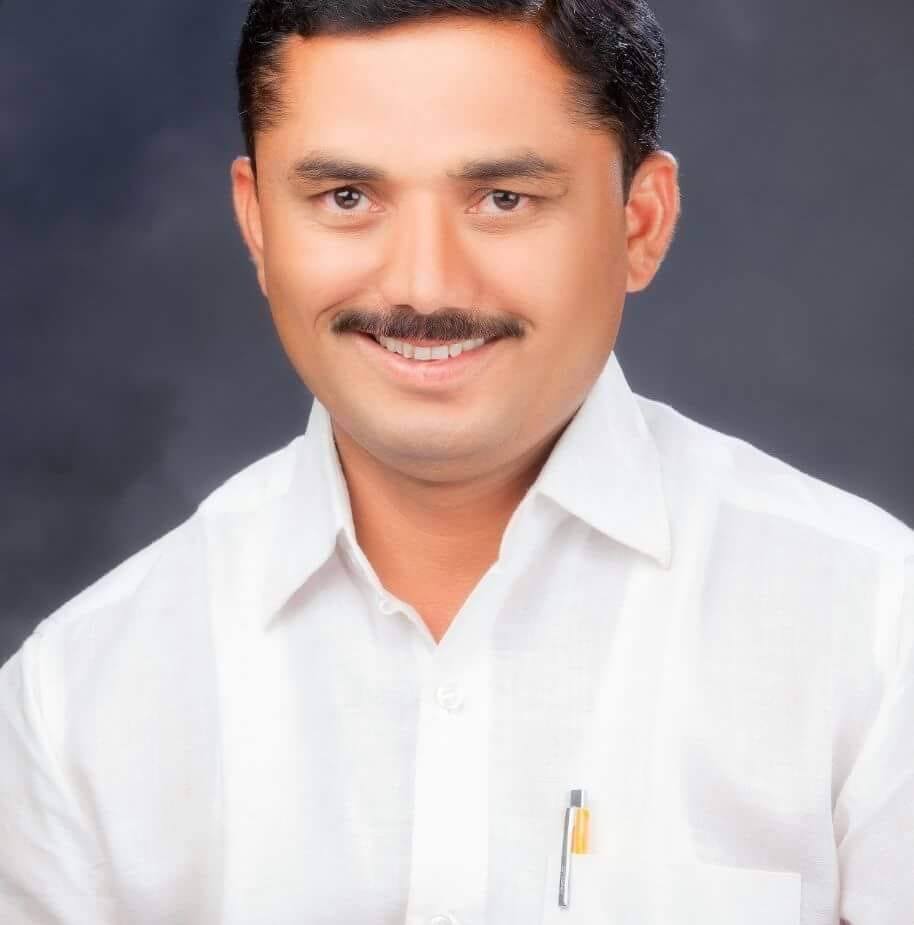 Ramdas Bade