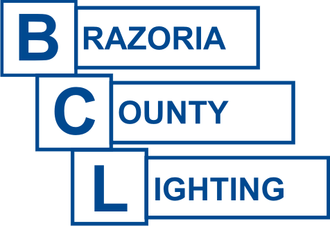 Brazoria County Lighting | Angleton TX