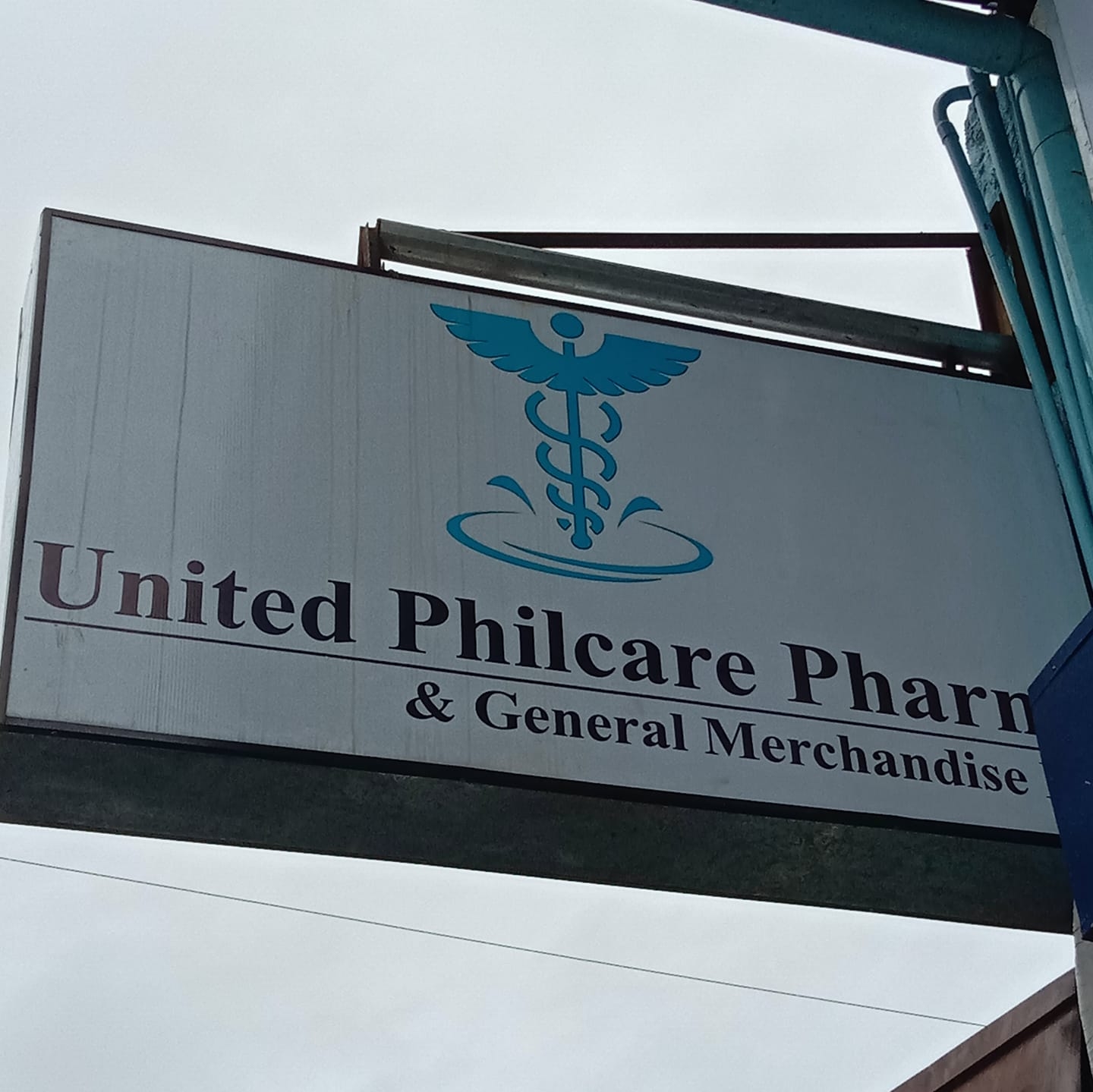 United Philcare Pharma | Manila