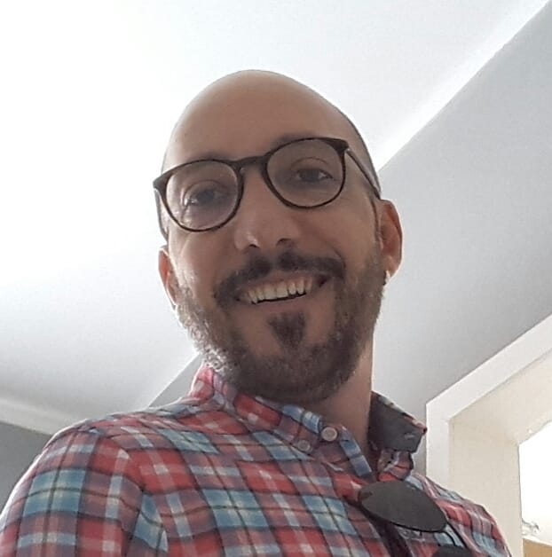 Teacher Alex