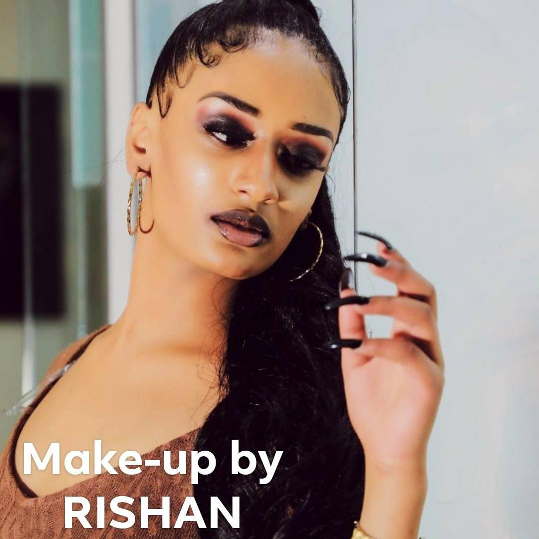 Rishan newlook | Addis Ababa
