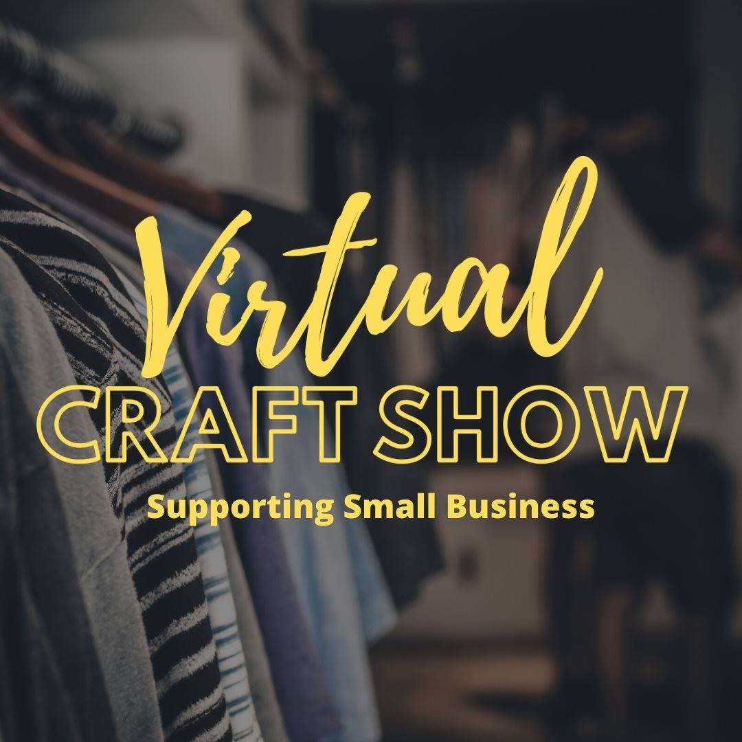 Virtual Vendor & Craft Show