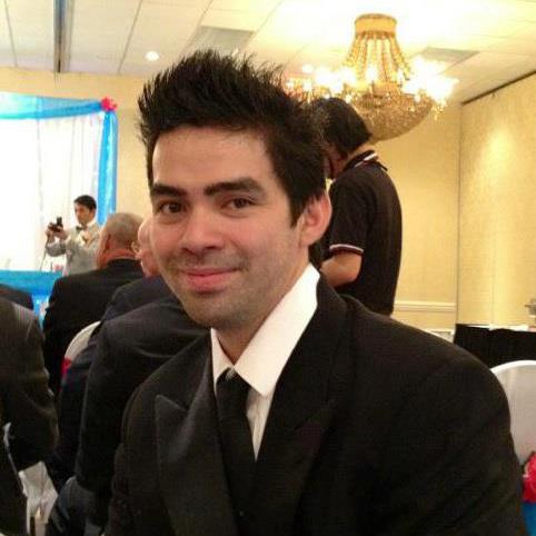 John Ravago