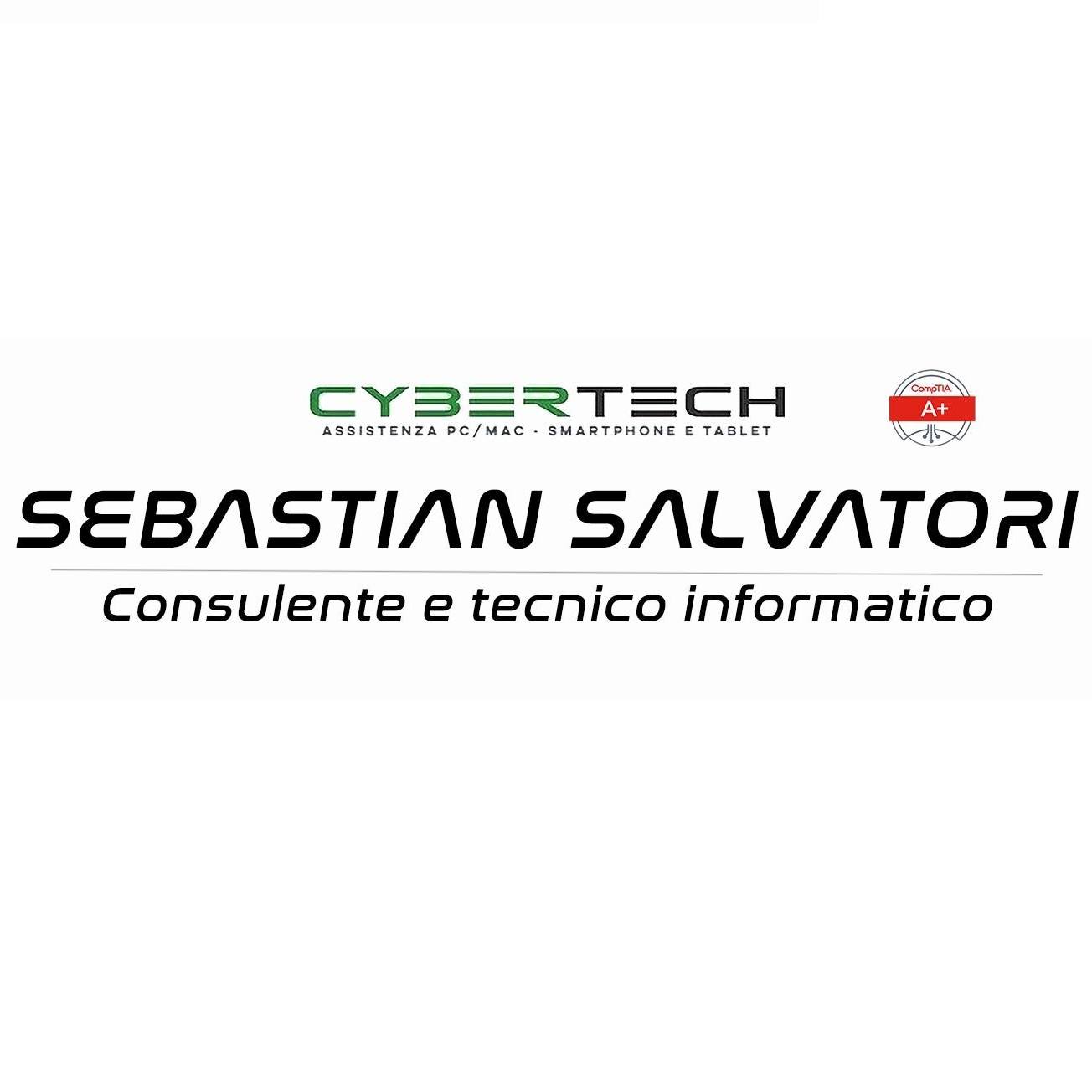 Cybertech Roma