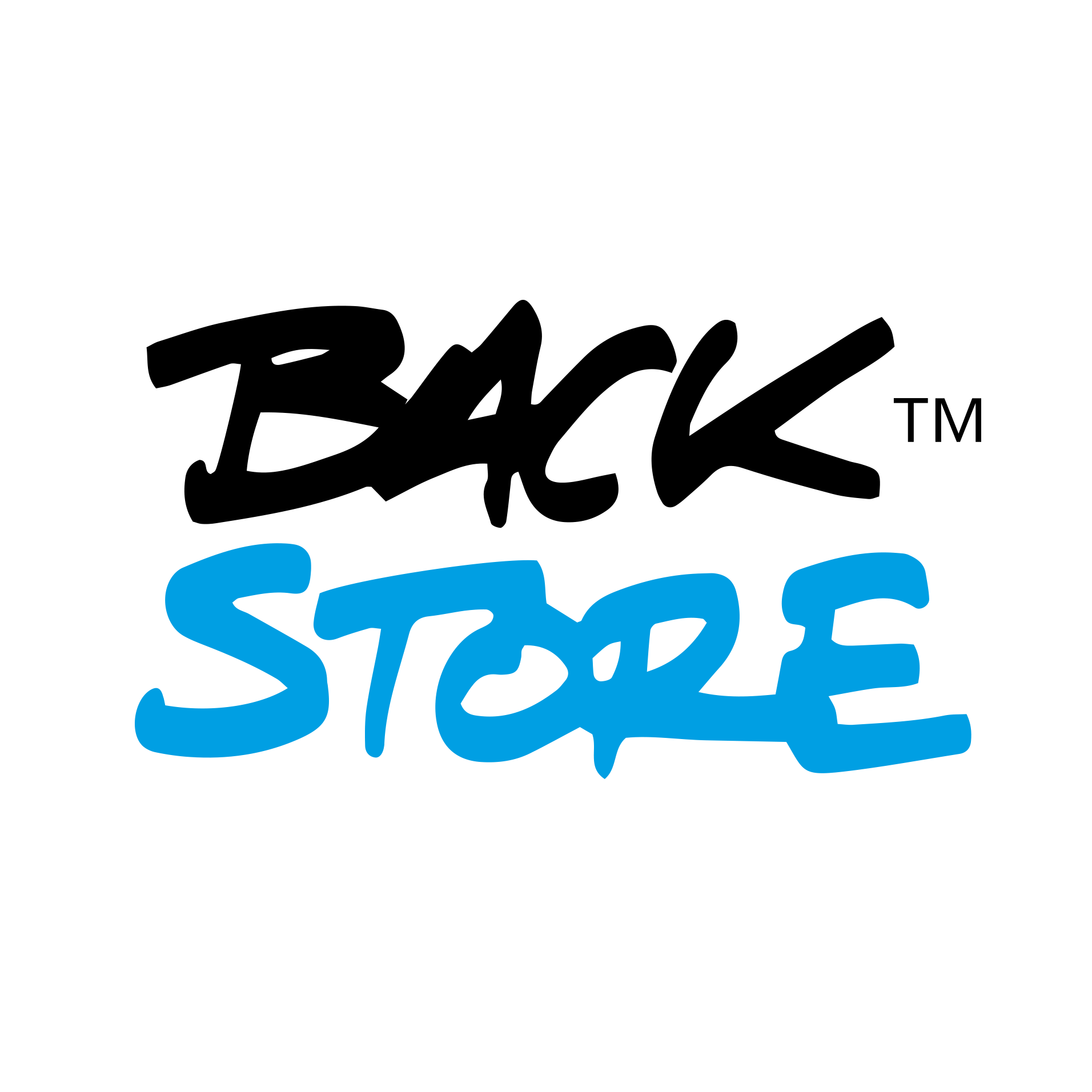 Backstore