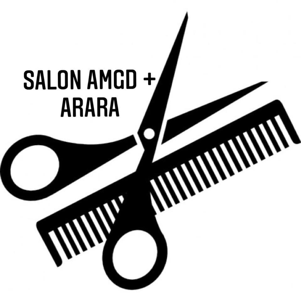 Salon Amgd + | Arara