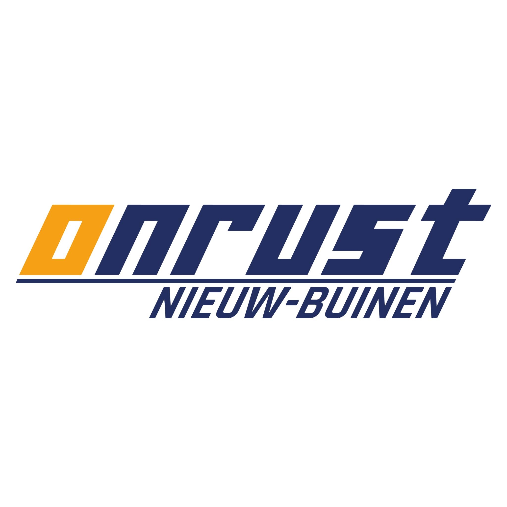 Onrust Vuurwerk | Nieuw-Buinen