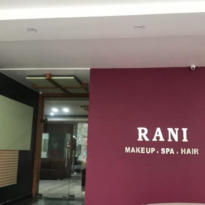 Rani_Beauty_Parlour | Sirsa