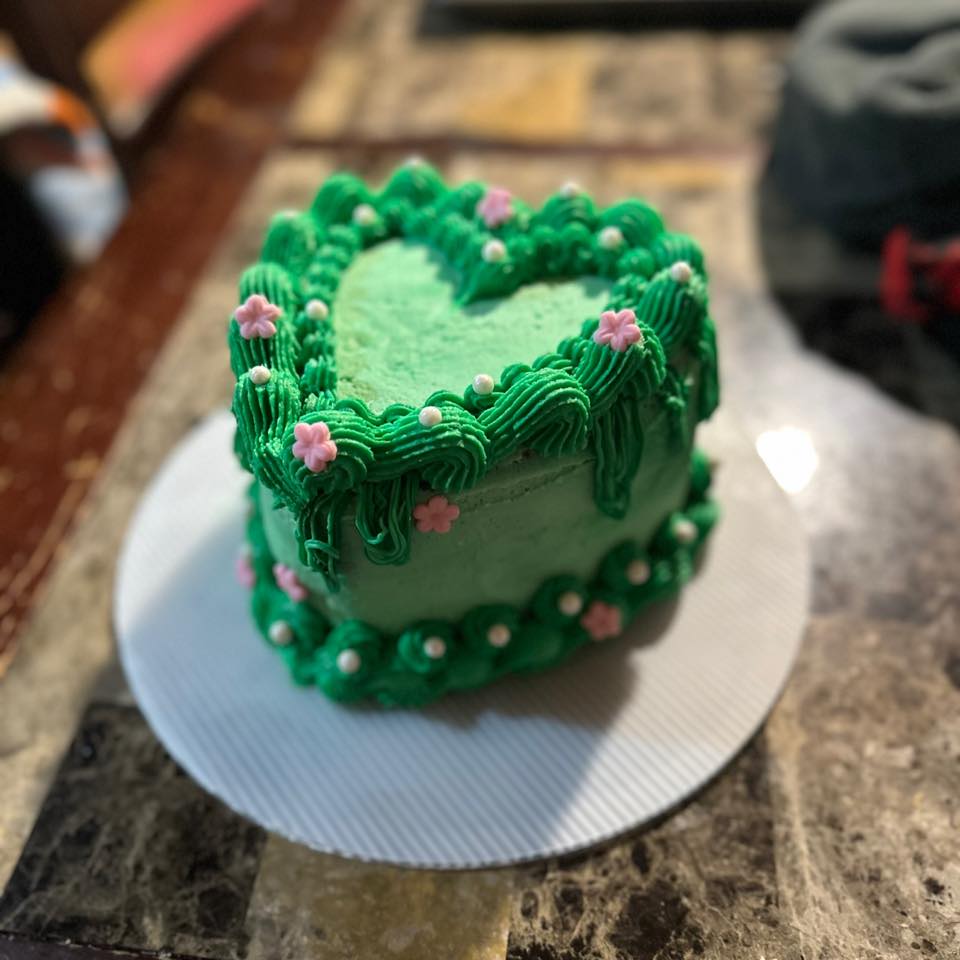 Kay's Cakes | Gwinn MI