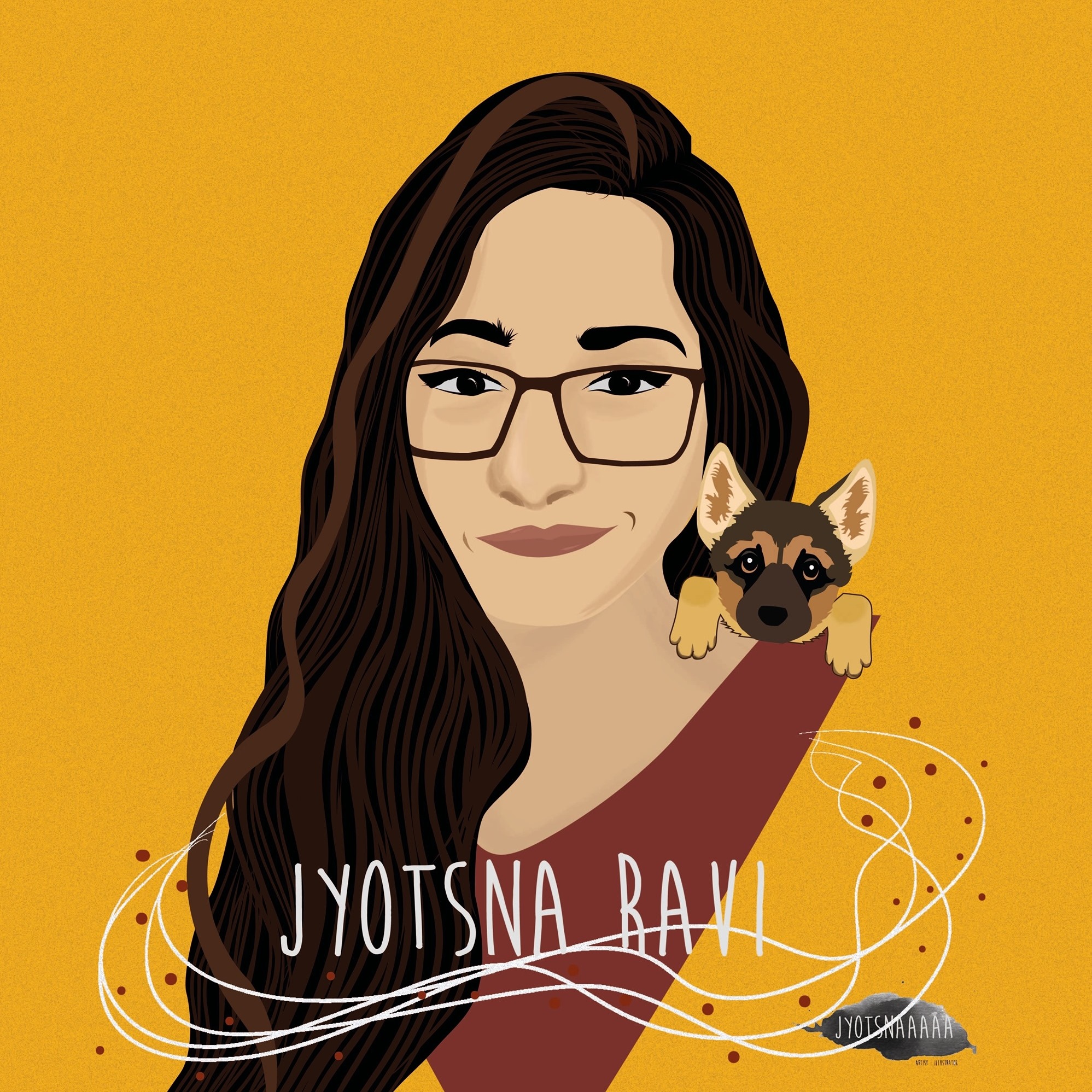 Jyotsna Ravi