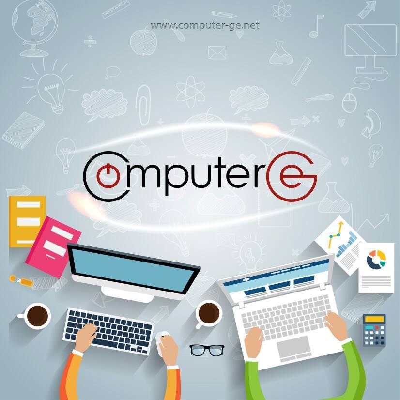 Computer-Ge