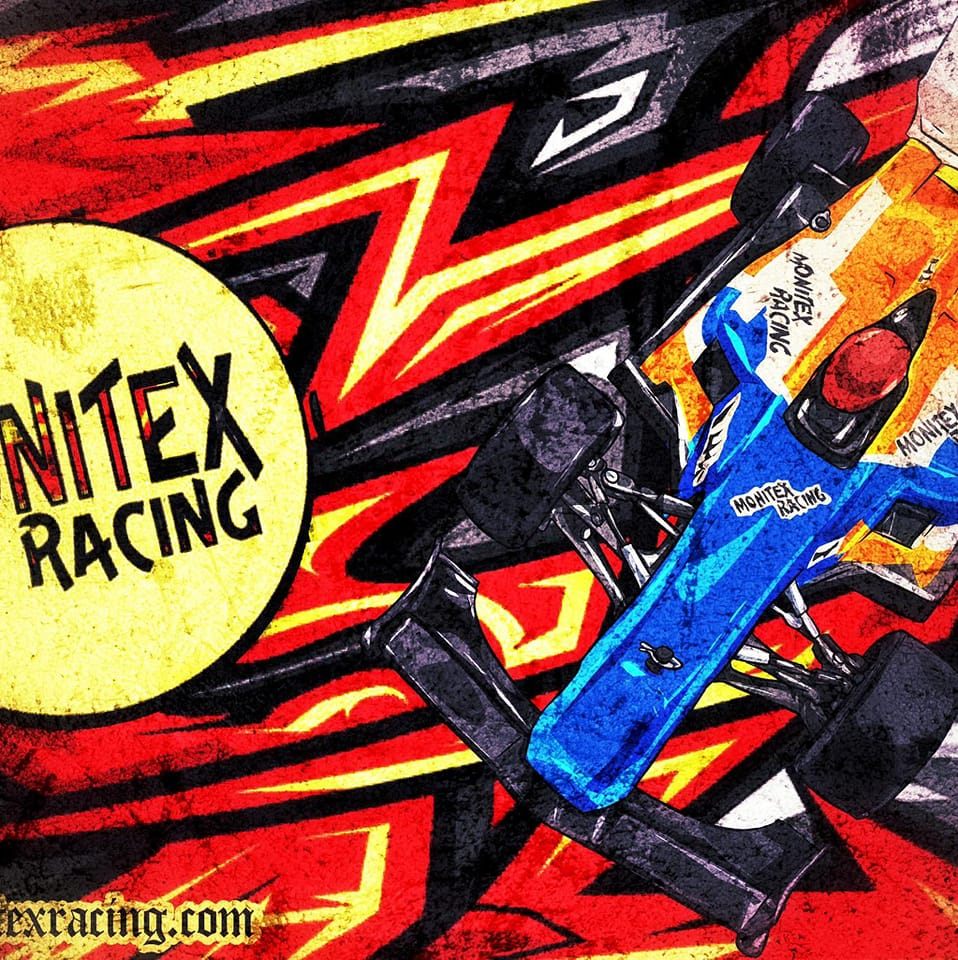 Monitex Racing