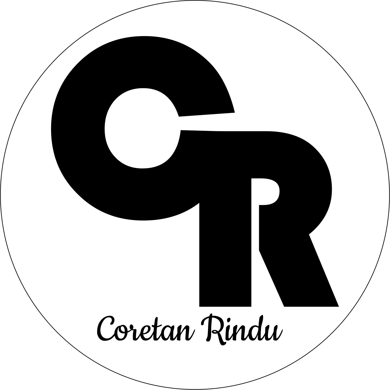 Coretan Rindu