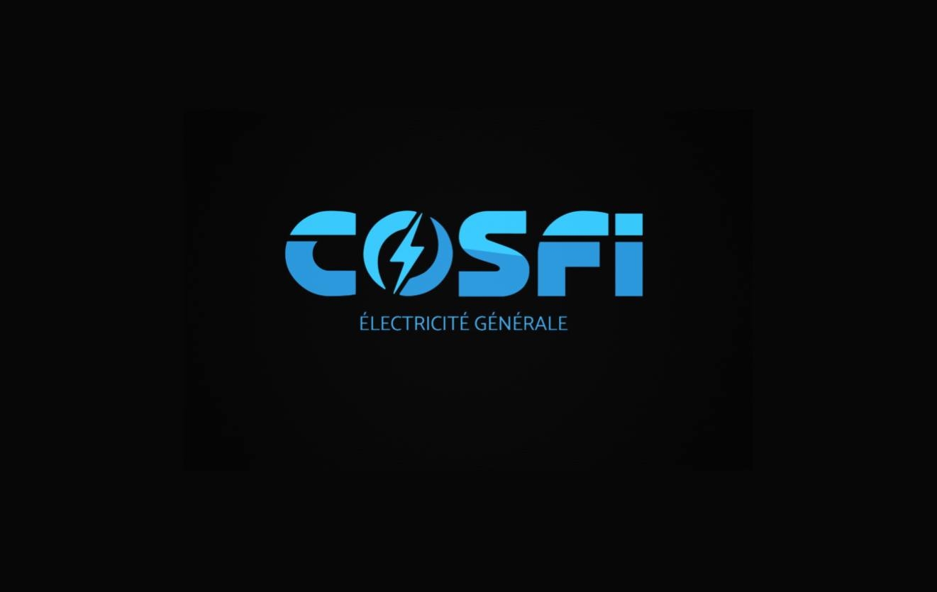 COSFI Électricité générale