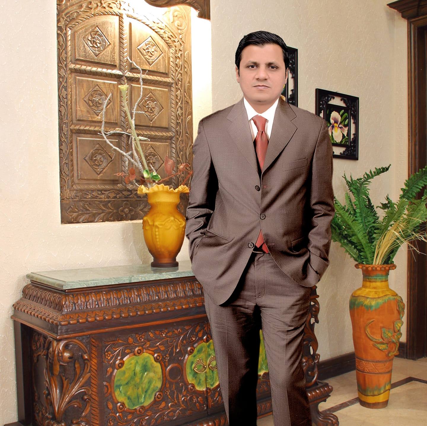 Rehan Rasheed