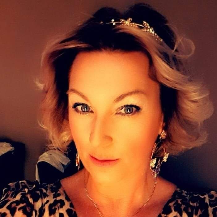 Rochelle Caloon - Candidate for division 3 2020