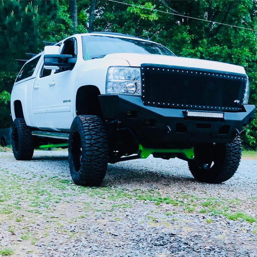 Kc Customs