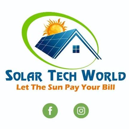 SOLAR TECH WORLD | Vadodara