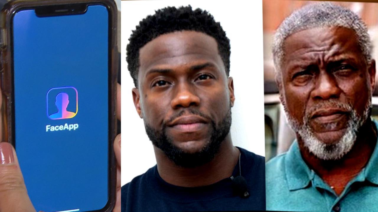 Faceapp Challenge