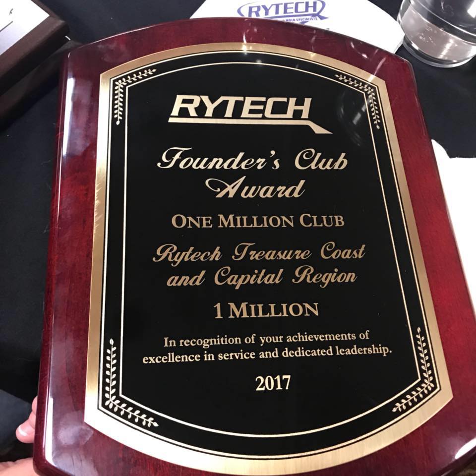Rytech Restoration of Tallahassee | Tallahassee FL