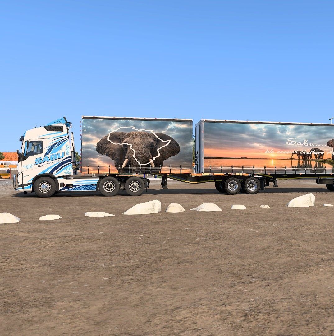 Euro Truck Simulator 2 Mods Ets2 Ats Mods SCS Software's Blog: Euro