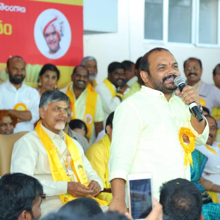 Nannuri Narsi Reddy-Unofficial
