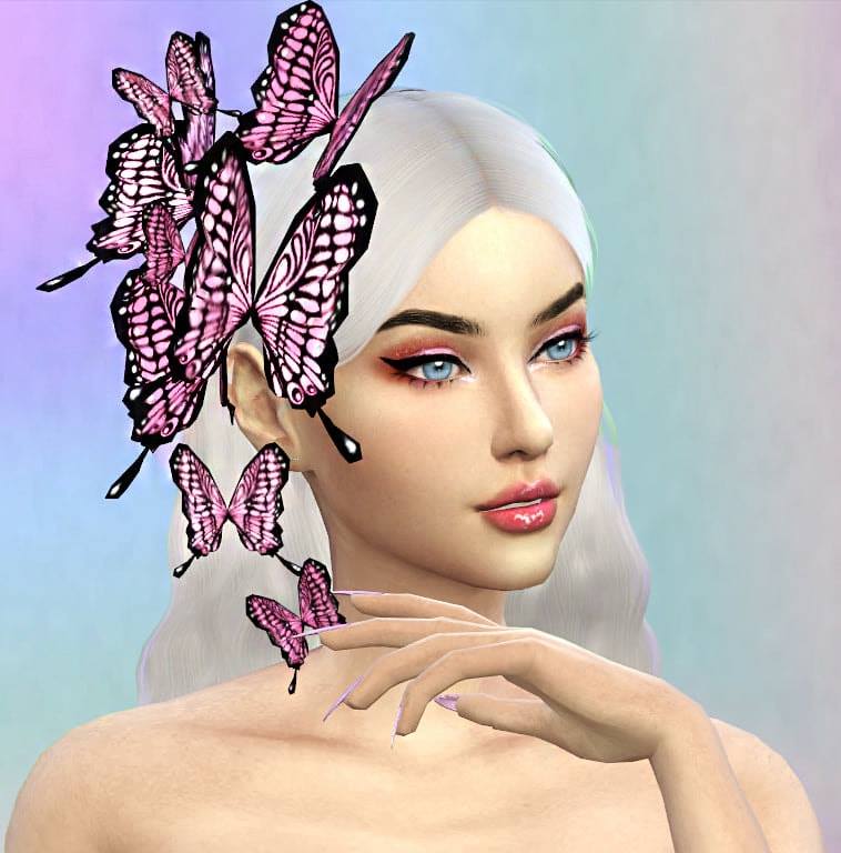 Sims Model