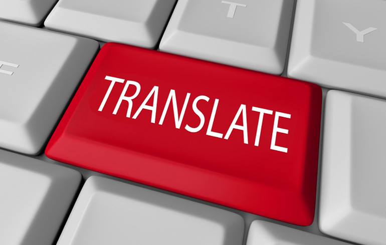 Precise Bilingual Translation - Arabic and English | Amman