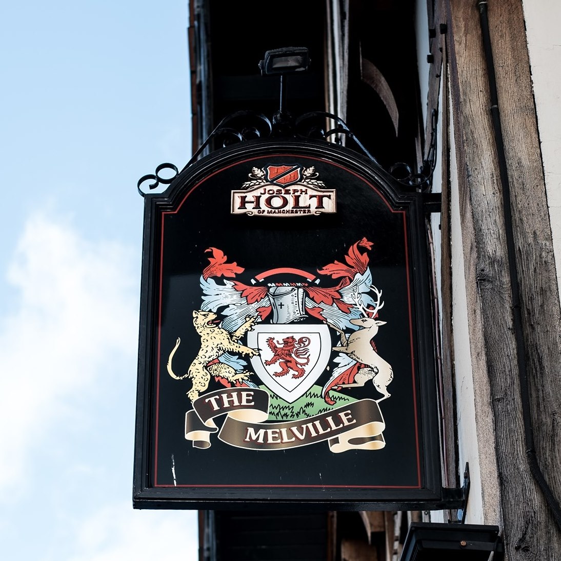 The Melville - We would like to wish one of our favourite... | Facebook