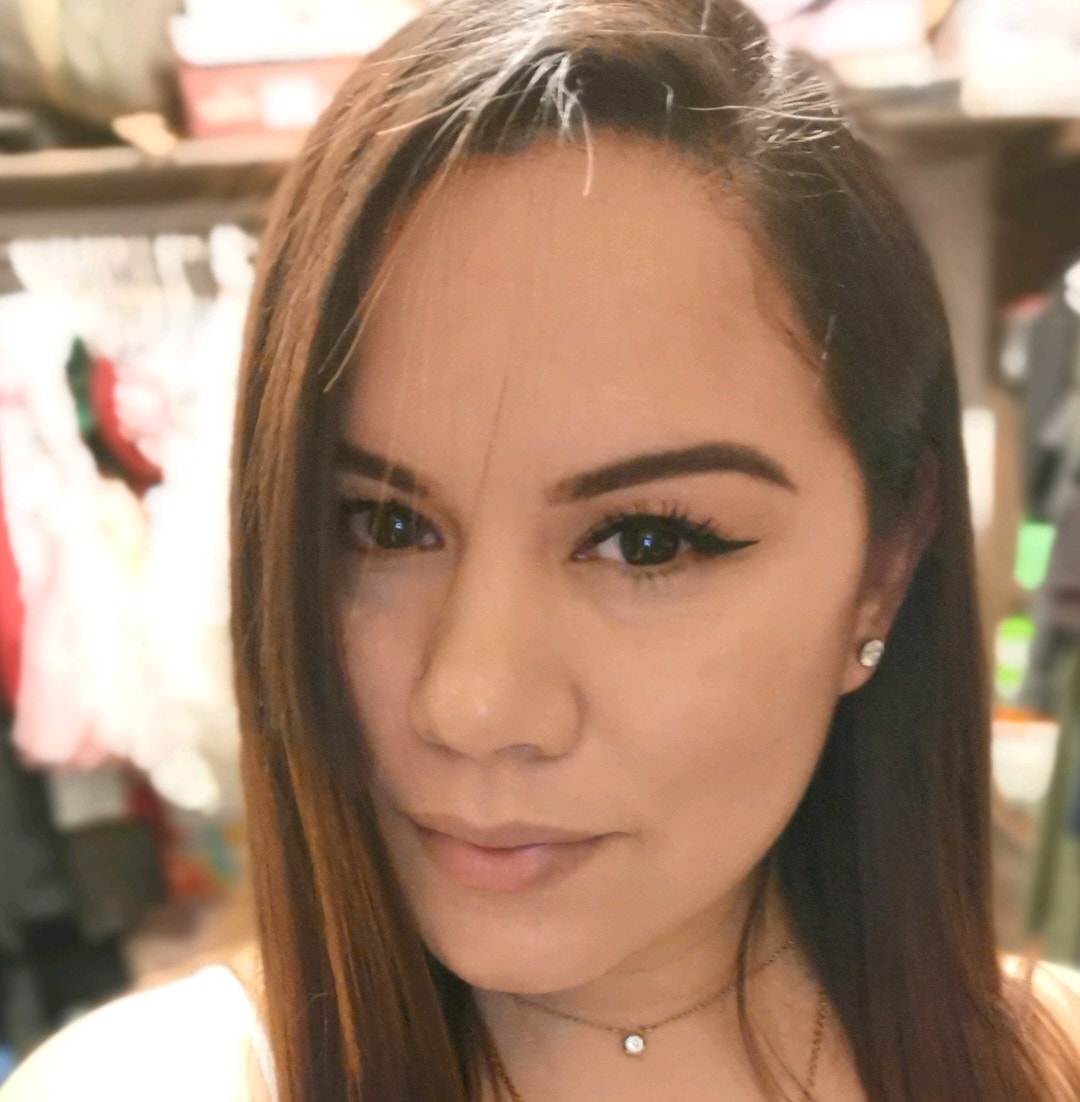 Irazema Renteria consultora de belleza independiente Mary kay