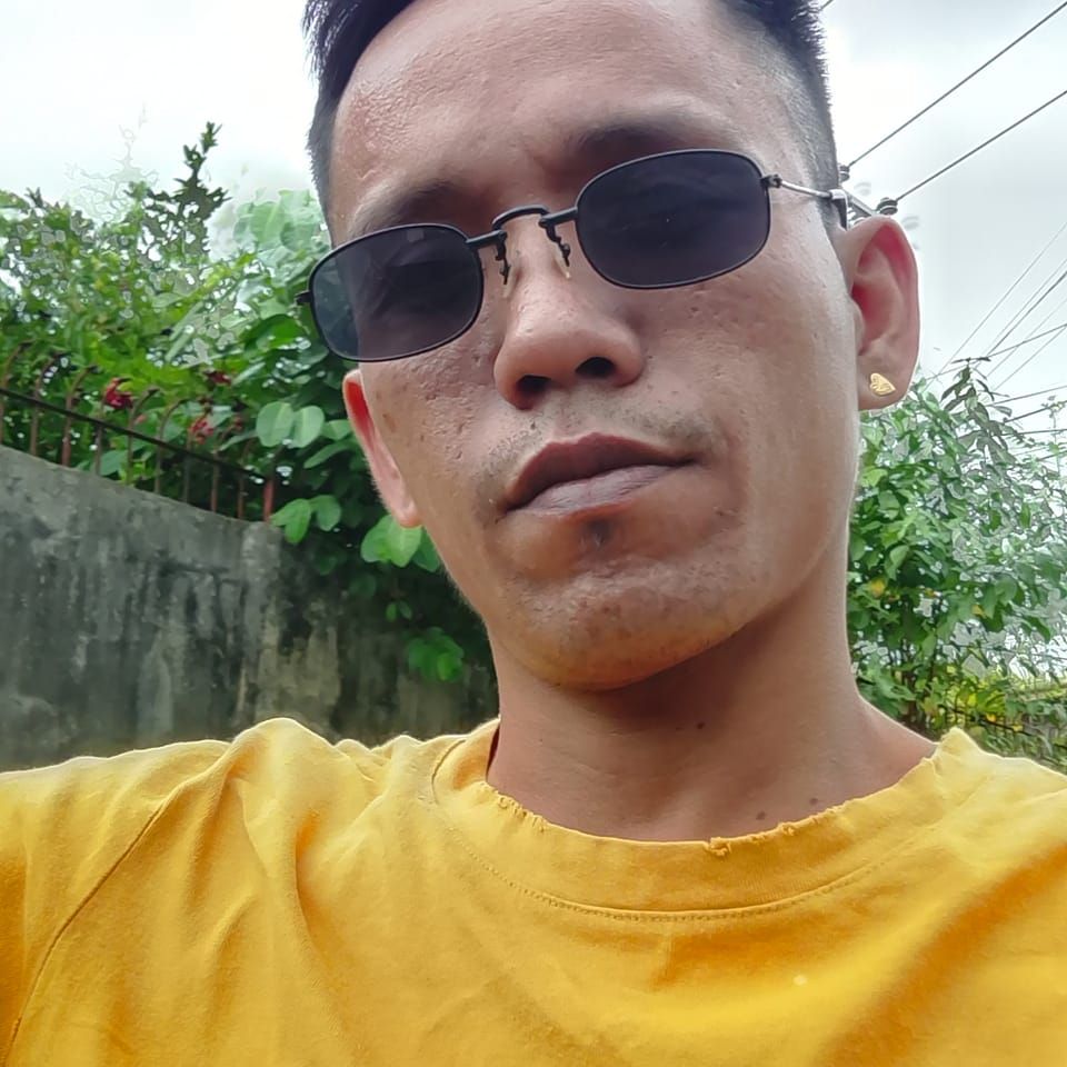 Koniks - Grabe talaga Yung pinakita ng ating champion saludo Ako sayo ...