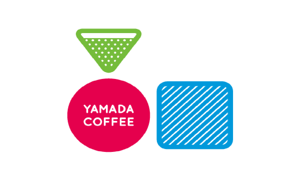 山田 珈琲 amami island