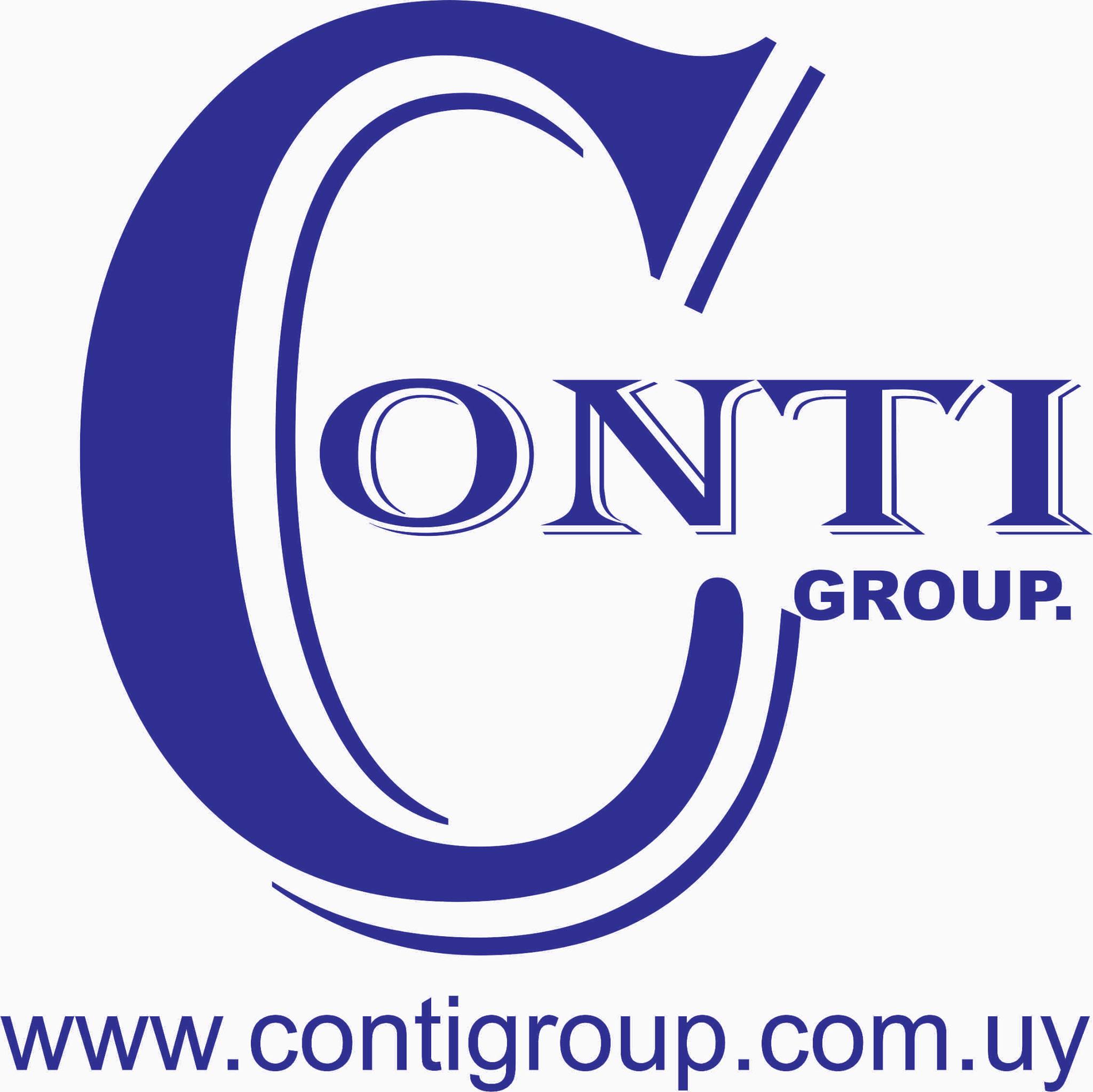 Conti Group | Salto