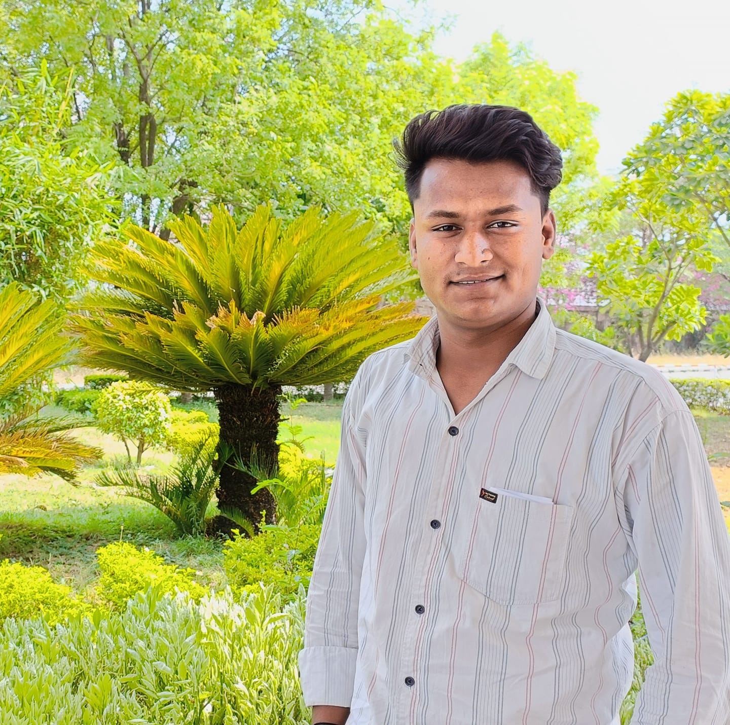 Devendra Dev Dhakad