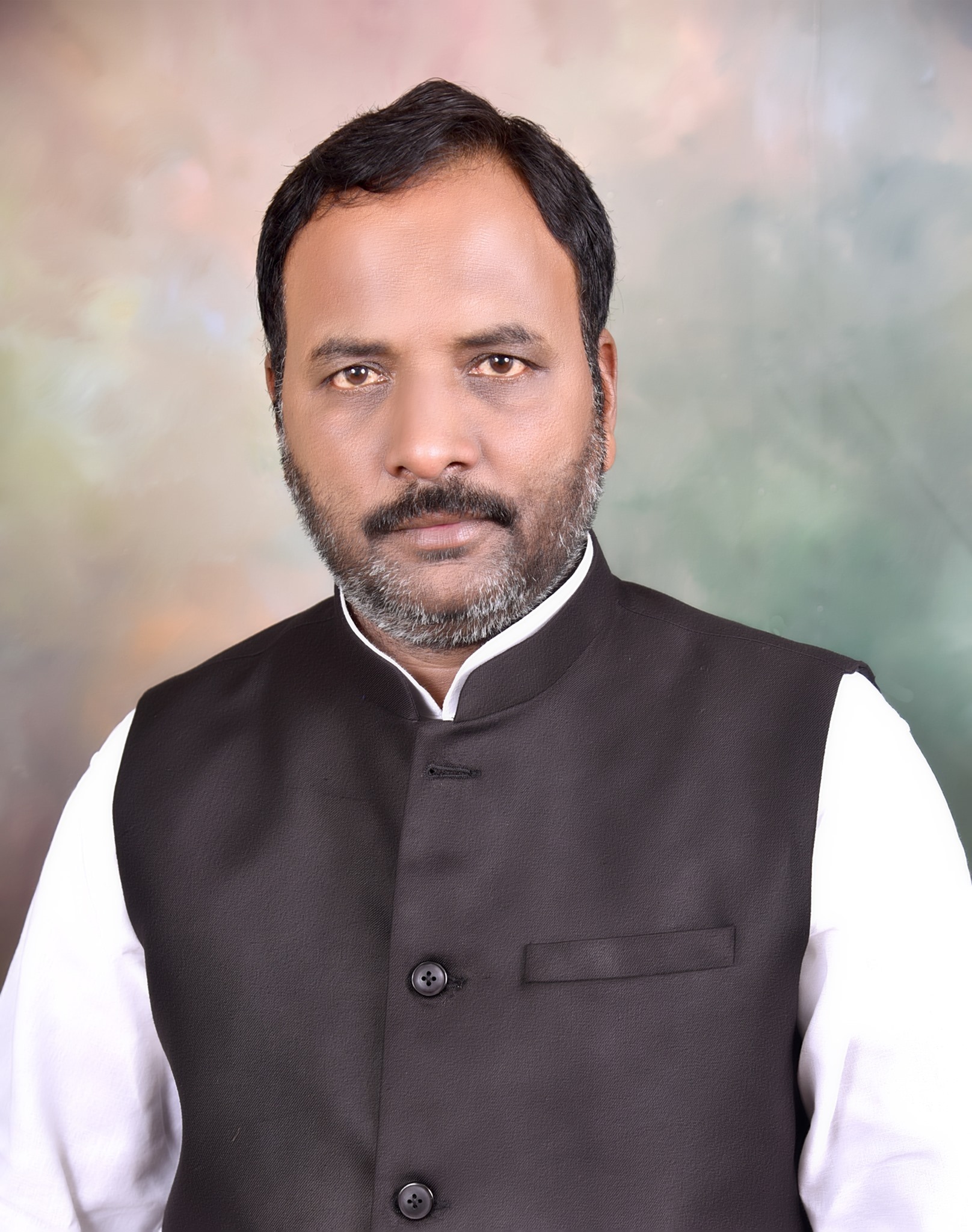 Umesh Chandra Yadav
