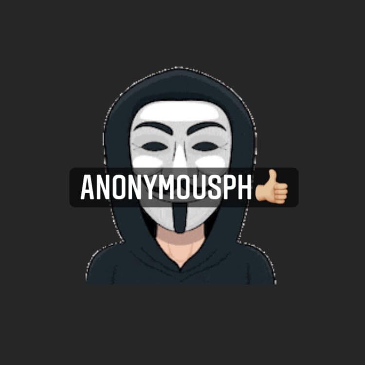 Anonymousph