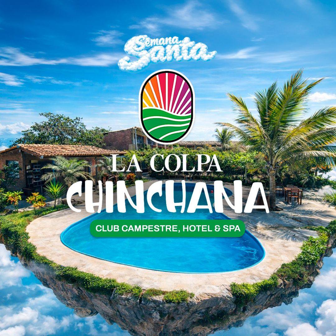 La Colpa Chinchana. | Chincha Alta