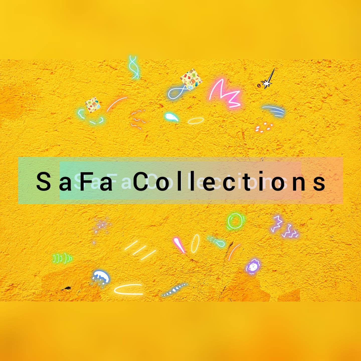 Sara Collections