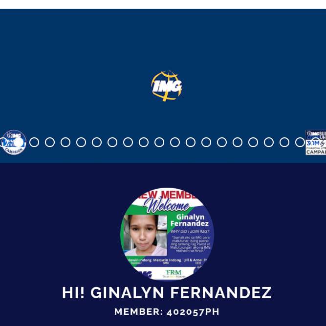 IMG Ginalyn