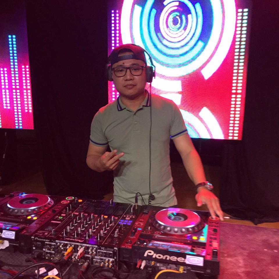 DJ Snatcher