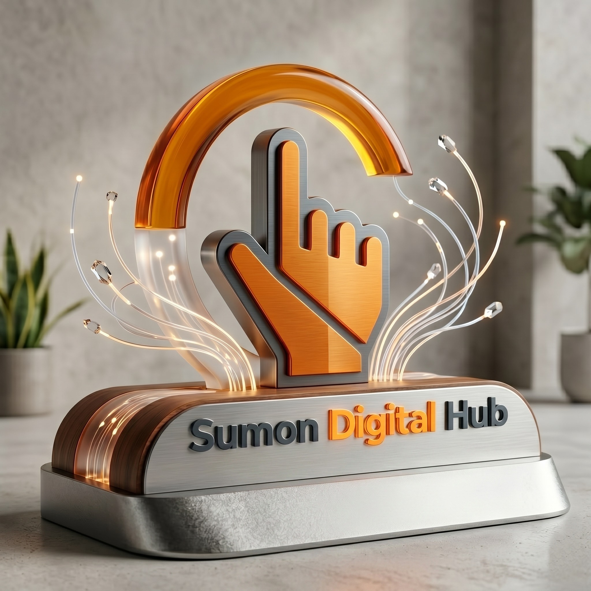 Sumon Digital Hub