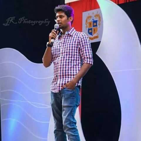 Vj Rio Jerry