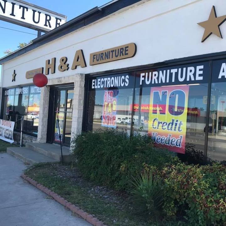 H&A - Del Rio Home & Auto - Firestone Store | Del Rio TX